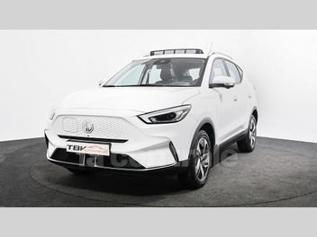 MG MG ZS 3 III EV AUTONOMIE STANDARD 51KWH 130 KW 2WD LUXURY