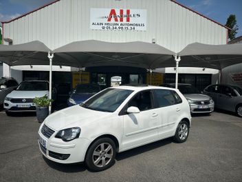 VOLKSWAGEN POLO 4 IV (2) TDI 80 CONFORTLINE 5P
