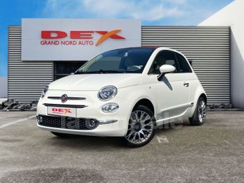 FIAT 500 C II (2) C 1.2 8V 69 LOUNGE
