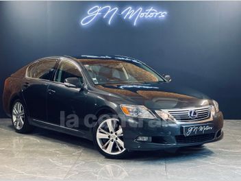 LEXUS 