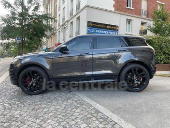 LAND ROVER RANGE ROVER EVOQUE 2 II P250 AWD DYNAMIC SE BVA