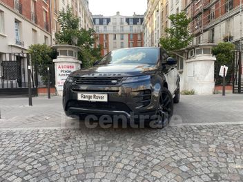 LAND ROVER RANGE ROVER EVOQUE 2 II P250 AWD DYNAMIC SE BVA