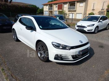 VOLKSWAGEN SCIROCCO 2 II (2) 2.0 TDI 150 BLUEMOTION TECHNOLOGY ULTIMATE DSG6