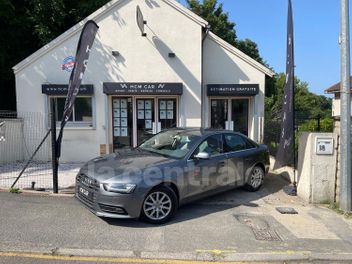 AUDI A4 (4E GENERATION) IV 2.0 TDI 143 DPF AMBIENTE MULTITRONIC