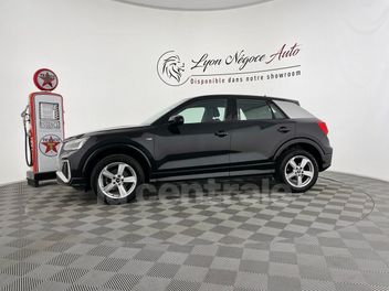 AUDI Q2 (2) 35 TFSI 150 S LINE S TRONIC 7