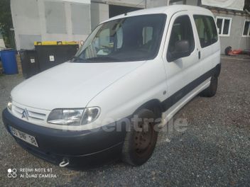 CITROEN BERLINGO FIRST 1.4 MULTISPACE 5P