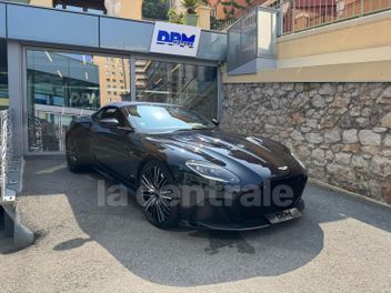 ASTON MARTIN 