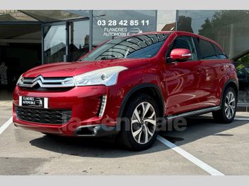CITROEN C4 AIRCROSS 1.8 E-HDI 150 EXCLUSIVE 4X2 BV6