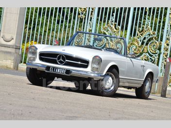 MERCEDES 