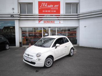 FIAT 500 (2E GENERATION) II (2) 1.2 8V 69 LOUNGE DUALOGIC