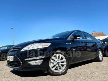 FORD MONDEO 3 III (2) 1.6 SCTI 160 S&S ECOBOOST TITANIUM BVM6 5P