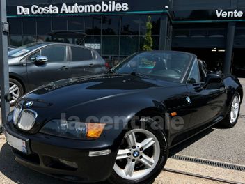 BMW Z3 ROADSTER 1.9 118