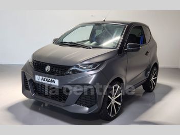 AIXAM CITY GTO