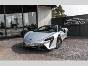 MCLAREN 