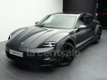 PORSCHE TAYCAN CROSS TURISMO CROSS TURISMO 4 476 93.4KWH