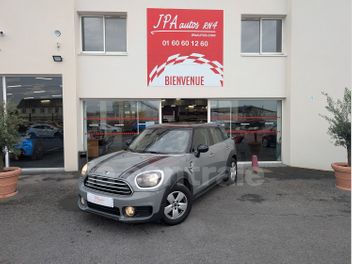 MINI COUNTRYMAN 2 II (F60) COOPER 136 BV6