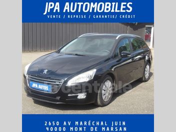 PEUGEOT 508 SW (2) SW 1.6 E-HDI 115 ACTIVE ETG6