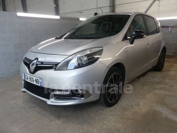RENAULT SCENIC 3 III (3) 1.5 DCI 110 ENERGY FAP BOSE EDITION ECO2