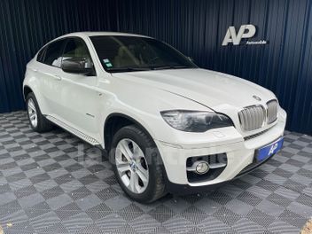 BMW X6 E71 (E71) (2) XDRIVE50IA 407 LUXE