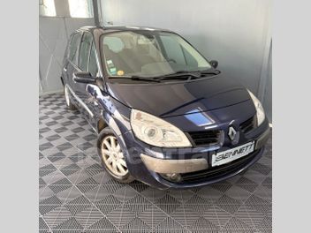 RENAULT SCENIC 2 II 1.5 DCI 105 LUXE PRIVILEGE