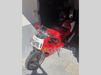 DUCATI STRADA 888