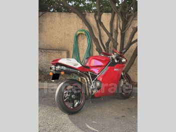 DUCATI SUPERBIKE 998