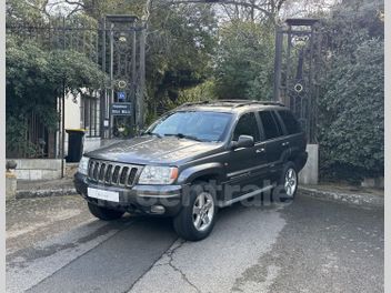 JEEP 