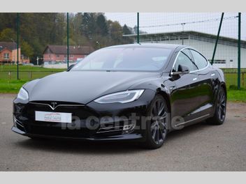 TESLA MODEL S (2) 100 KWH LONG RANGE AWD