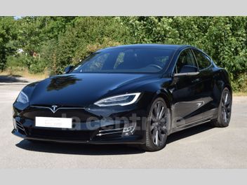 TESLA 