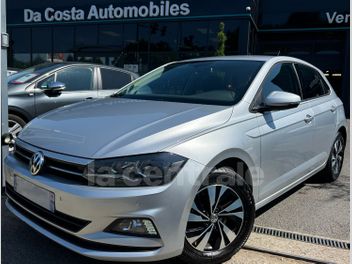 VOLKSWAGEN POLO 6 VI 1.6 TDI 95 CONFORTLINE BUSINESS
