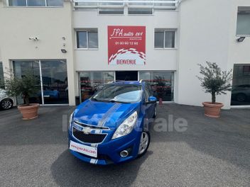 CHEVROLET 