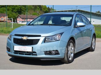 CHEVROLET 