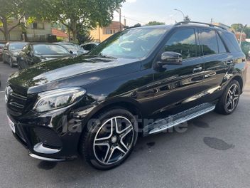 MERCEDES GLE 350 D 16CV 4MATIC FASCINATION