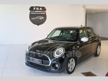 MINI MINI 3 5P III (2) (F55) HATCH 1.5 COOPER 136 ESSENTIAL