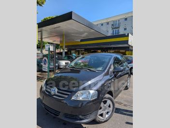 VOLKSWAGEN FOX 1.2 55