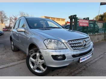 MERCEDES CLASSE M 2 II ML 420 CDI 7G-TRONIC