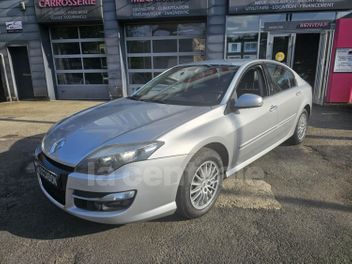 RENAULT LAGUNA 3 III (2) 1.5 DCI 110 BUSINESS ECO2