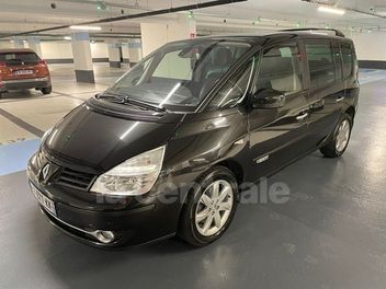 RENAULT ESPACE 4 IV (3) 2.0 T 170 EURO5