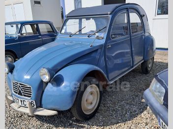 CITROEN 