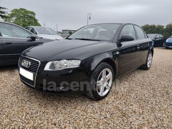 AUDI A4 (3E GENERATION) III 1.9 TDI 116 AMBITION