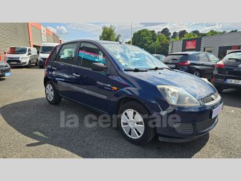 FORD FIESTA 5 V 1400 TDCI GHIA 5P
