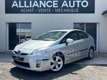 TOYOTA PRIUS 3 III 136H LOUNGE 17"