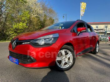 RENAULT CLIO 4 ESTATE IV ESTATE 1.2 16V 75 NOUVELLE LIMITED