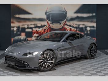 ASTON MARTIN VANTAGE 2 II COUPE V8 4.0 510 BVA8