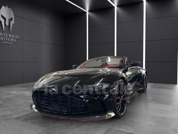 ASTON MARTIN V12 VANTAGE SPEEDSTER SPEEDSTER 5.2 V12 BI-TURBO 700