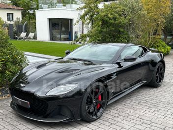 ASTON MARTIN 