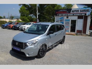 DACIA 