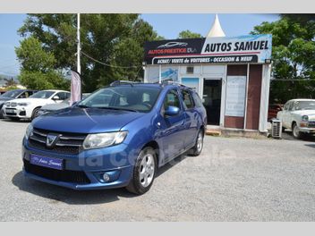 DACIA LOGAN 2 MCV II MCV 0.9 TCE 90 ECO2 PRESTIGE EURO6