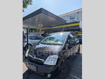 OPEL 