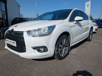 CITROEN DS4 1.6 HDI 110 FAP CHIC BVM6